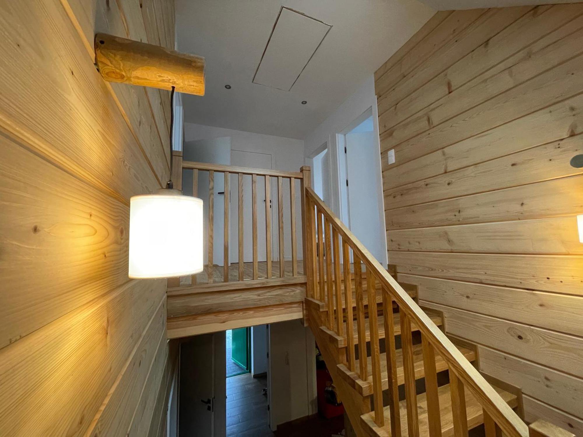 Holiday home Zielono - Na Roztoczu Adamow (Zamosc)